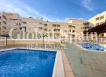 Resale - APARTMENT -
TORREVIEJA - Center