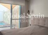Resale - APARTMENT -
PILAR DE LA HORADADA - El Mojón
