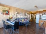 Revente - Appartement -
GUARDAMAR DEL SEGURA - Urb. pinomar