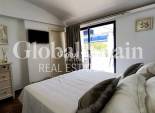 Wederverkoop - APPARTEMENT -
LAS RAMBLAS GOLF - Inland