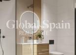 Nueva construcción  - VILLA -
FINESTRAT