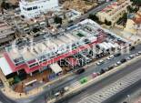 Wiederverkauf - GRUNDSTÜCK -
ORIHUELA - Costa Blanca Sur