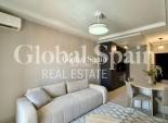 Wederverkoop - APPARTEMENT -
TORREVIEJA - Playa del Cura