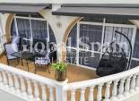 Wederverkoop - VILLA -
CIUDAD QUESADA - Centro