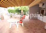 Wiederverkauf - VILLA -
ORIHUELA COSTA - Costa Blanca