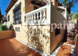 Revente - APPARTEMENT -
TORREVIEJA - Los Frutales