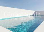 Nueva construcción  - APARTAMENTO -
TORREVIEJA - Center