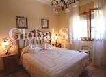 Wederverkoop - VILLA -
ALGORFA - Lomas de La Juliana