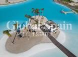 Resale - VILLA -
LOS ALCÁZARES - Dolores De Pacheco-santa Rosalía