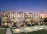 New Build - APARTMENT -
SAN JAVIER - pueblo
