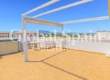 Resale - APARTMENT -
ALGORFA - Inland
