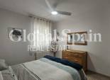 Wederverkoop - VILLA -
TORREMENDO - Costa Blanca