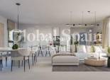 Nouvelle construction - PENTHOUSE -
ESTEPONA - Valle Romano Golf