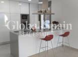 New Build - VILLA -
ORIHUELA COSTA - PAU 8