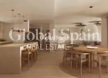 New Build - VILLA -
BENISSA - La Fustera