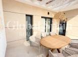 Wederverkoop - VILLA -
DOLORES - Costa Blanca