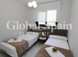 Revente - APPARTEMENT -
PLAYA FLAMENCA - Costa Blanca