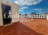 Revente - MAISON -
PILAR DE LA HORADADA - Costa Blanca