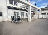 Wiederverkauf - WOHNUNG -
DEHESA DE CAMPOAMOR - Las Filipinas