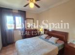 Revente - APPARTEMENT -
TORREVIEJA - Acequion
