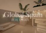 Nieuwbouw - APPARTEMENT -
TORREVIEJA - Center