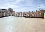 Resale - APARTMENT -
ORIHUELA COSTA - Lomas de Cabo Roig