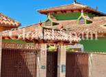 Resale - VILLA -
ALMORADÍ - Comunidad Valenciana