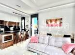 Wiederverkauf - VILLA -
ORIHUELA COSTA - Lomas de Cabo Roig