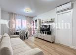 Revente - APPARTEMENT -
TORREVIEJA - Center