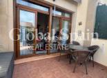 Wederverkoop - APPARTEMENT -
ALGORFA - Inland