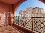 Wiederverkauf - WOHNUNG -
TORREVIEJA - Los Frutales