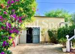 Venta - VILLA -
DAYA VIEJA - Costa Blanca Sur
