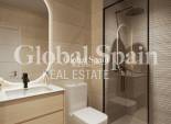 Nouvelle construction - APPARTEMENT -
SAN PEDRO DEL PINATAR - El salero