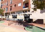Wederverkoop - Commercieel (huurrecht) -
FORMENTERA DEL SEGURA - Formentera - Village