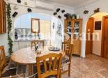 Wederverkoop - APPARTEMENT -
GUARDAMAR DEL SEGURA - El moncayo