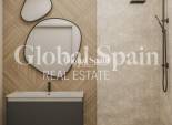 Nowo zbudowane - PENTHOUSE -
SAN MIGUEL DE SALINAS - Pueblo
