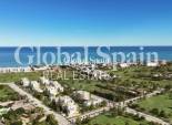 Nouvelle construction - APPARTEMENT -
EL VERGER - El Verger