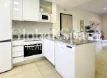 Wiederverkauf - WOHNUNG -
SANTA POLA - Costa Blanca
