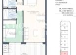 Nieuwbouw - APPARTEMENT -
BENIJÓFAR - Pueblo
