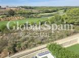 Venta - ÁTICO -
LO ROMERO GOLF - Inland