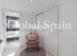 Nieuwbouw - Appartement -
ORIHUELA COSTA - Punta Prima