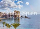 Wederverkoop - APPARTEMENT -
TORREVIEJA - Acequion
