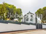 Odsprzedaż - WILLA  -
TORREVIEJA - LOS BALCONES - LOS ALTOS