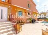 Revente - VILLA -
TORRE DE LA HORADADA - Costa Blanca