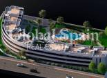 Neubau - PENTHOUSE -
LOS ALCÁZARES