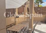 Resale - HOUSE -
ORIHUELA COSTA - Playa Flamenca