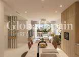 New Build - HOUSE -
TORRE PACHECO - El Alba