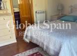 Wederverkoop - VILLA -
PLAYA FLAMENCA - Costa Blanca