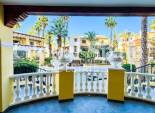 Odsprzedaż - Apartament -
TORREVIEJA - Torrevieja