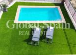 Neubau - VILLA -
ALGORFA - LA FINCA GOLF / ALGORFA